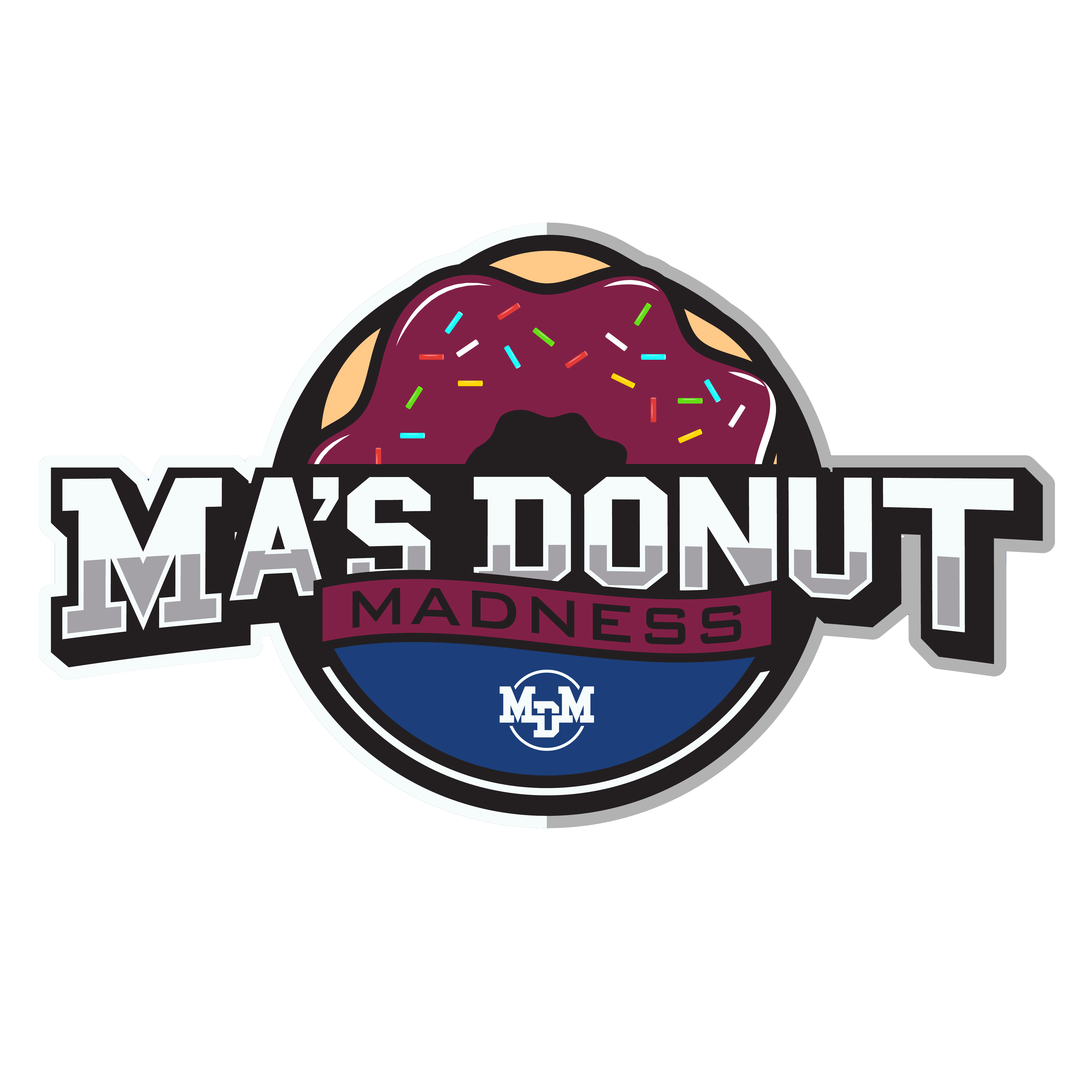 Ma's Donut Madness